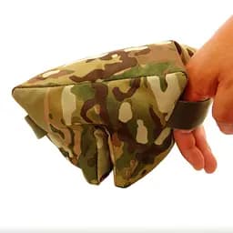 Упор барикадний стрілецький подушка GEN 7 кістка - мініатюра 6