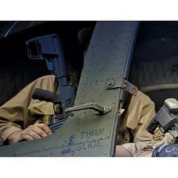 Руків'я пістолетне MFT EPG47 до АК-47 - мініатюра 10