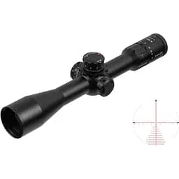 Оптический прицел KAHLES K540i DLR CCW 5-40x56 (36 мм) illum. Skmr4+ w-right FFP