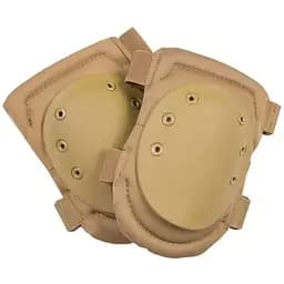 Наколенники Kombat UK Armour Knee Pads Койот (1000-kb-akp-coy)