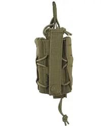 Підсумок для гранати Kombat UK Elite Grenade Pouch Койот (1000-kb-egp-coy) - мініатюра 2