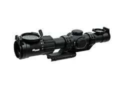 Приціл оптичний SIG Optics TANGO MSR 1-8X24MM, 30MM, SFP. Сітка MSR BDC8 з підсвічуванням - мініатюра 8