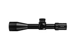 Приціл оптичний KAHLES K 525i CCW 5-25x56 / SKMR4-right - мініатюра 6