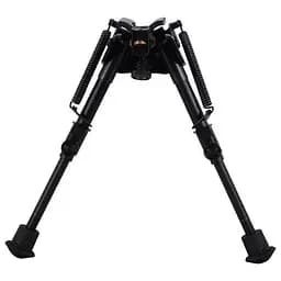 Сошки Harris Bipod S-BR шарнирная база 15.2-22.9 см