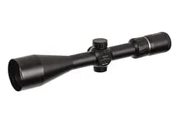 Приціл оптичний Burris Fullfield IV 3-12x56mm 30мм E3 illum - мініатюра 6