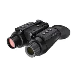 Бінокуляри нічного бачення NV8300 HD 4K (до 500м) + шолом (ABS пластик) + кріплення FMA L4G24 + карта 64Гб - мініатюра 5