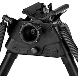 Сошки Harris Bipod S-BRM шарнірна база 15.2-22.9 см - мініатюра 2
