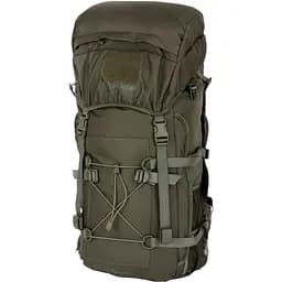 Рюкзак Snugpak Bergen зі знімними бічними подсумками 100 Olive