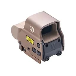 Коліматорний приціл EOTech EXPS3-0 Tan 1MOA/68MOA (EXPS3.0.Tan) - мініатюра 4
