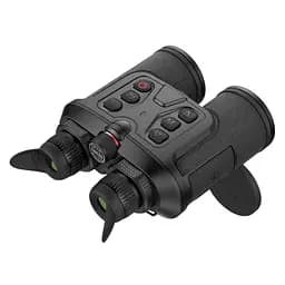 Тепловізійний бінокль GUIDE TN630 640x480px 35mm (з далекоміром) - мініатюра 6