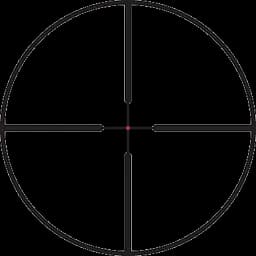 Приціл оптичний LEUPOLD VX-Freedom 4-12x50 (30 мм) CDS illum. FireDot Duplex - мініатюра 2