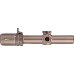 Приціл оптичний Primary Arms SLx 1-6х24 Gen IV SFP сітка ACSS NOVA 5.56/.308 Mil з підсвічуванням. FDE - мініатюра 2