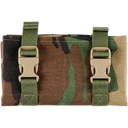 Патронташ Алебарда на 40 патронов калибр 308; 6.5 Creedmoor; 243Win мультикам