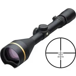 Приціл Leupold VX-3L 3.5-10x50mm Boone & Crockett