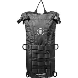 Рюкзак Aquamira Rigger Tactical Hydration Pack Black (1053-AQM 85412)