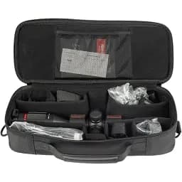 Прилад тепловізійний Guide TU651 Gen2 2.4-19.2x50 640x480@12μm - мініатюра 7