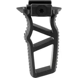 Упор Leapers Ultra Slim Picatinny Matte black