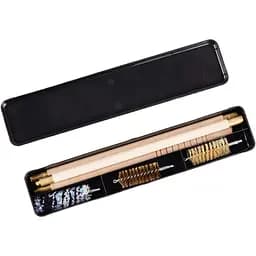 Набор для чистки MEGAline 16 кал, пластиковая коробка