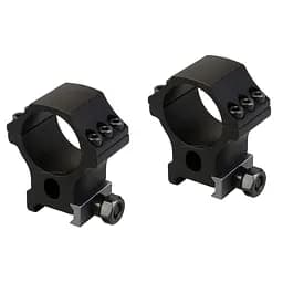 Приціл оптичний Vector Optics Continental 1.5-9x42 (30 mm) illum. SFP - мініатюра 6