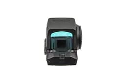 Приціл коліматорний Sig Optics ROMEO-X COMPACT-BLACKOUT, OPEN, 3 MOA RED DOT, BLACK - мініатюра 2