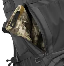 Рюкзак тактичний Highlander Eagle 3 Backpack 40L Dark Grey (TT194-DGY) 929725 - мініатюра 8