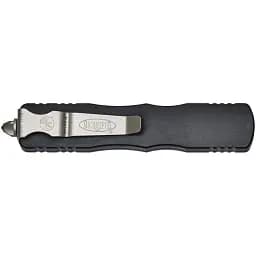 Ніж Microtech Dirac Double Edge Stonewash - мініатюра 4