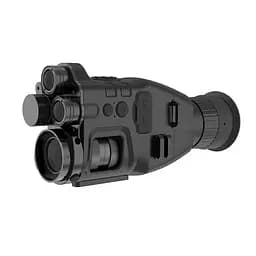 Монокуляр нічного бачення Henbaker CY789 до 400 м + Wi-Fi - мініатюра 2