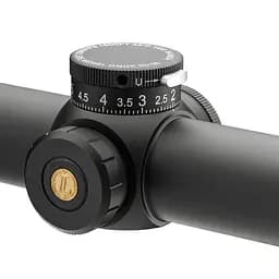 Приціл Leupold VX-6 2-12x42MM (30MM) CDS-ZL FireDot Wind-Plex - мініатюра 3