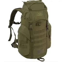Рюкзак тактический Highlander Forces Loader Rucksack 33L Olive (NRT033-OG) 929691