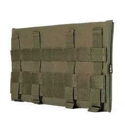 Кишені для бічних плит 15×30 (2 шт.) (Олива)
