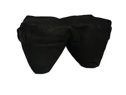 Подушка барикадна для стрільби мішок Кость GEN 4 шкіра 150х160х240