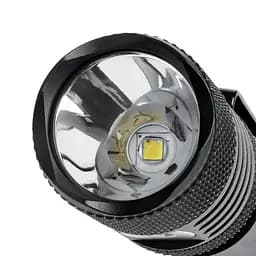 Ліхтар тактичний Mactronic T-Force XP (2030 Lm) USB Rechargeable Magnetic Чорний - мініатюра 5