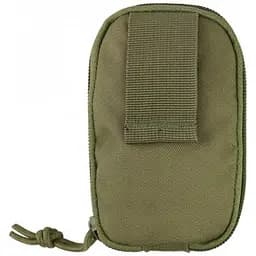 Подсумок Kombat UK Covert Dump Pouch (1000-kb-cdp-btp)