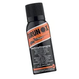 Brunox Gun Care мастило для догляду за зброєю з помпою 100 мл