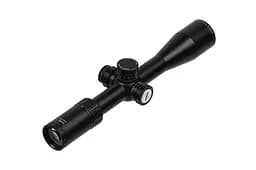 Приціл оптичний Vector Optics Tourex 4-16x44 (30mm) illum. FFP - мініатюра 6
