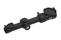 Приціл оптичний SIG Optics TANGO MSR 1-6X24MM, 30MM, SFP. Сітка MSR BDC6 з підсвічуванням - мініатюра 5