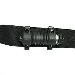 Тактичні окуляри маска FMA Si-Ballistic Googgles (з охолодженням) Black - мініатюра 6