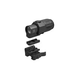 Збільшувач EOTech G33 Blk Gen III 3х (G33.STS) (G33.STS.blk) - мініатюра 3