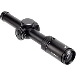 Приціл оптичний Vortex Viper PST Gen II 1-6x24 сітка VMR-2 MRAD - мініатюра 2