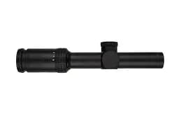 Приціл оптичний Delta DO STRYKER HD 1-6x24 (30 мм) SFP illum. DSMR - мініатюра 4