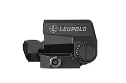 Приціл коліматорний LEUPOLD Carbine Optic (LCO) Red Dot 1.0 MOA Dot - мініатюра 6
