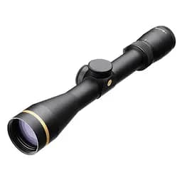 Приціл оптичний Leupold VX-6 2-12x42 CDS FireDot Duplex - мініатюра 3