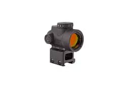 Приціл коліматорний Trijicon MRO 2.0 MOA, AC32068 FULL CO-WITNESS - мініатюра 2