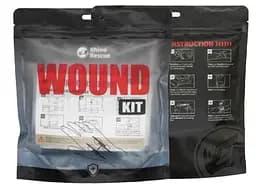 Набор для ухода за ранами Rhino Rescue WOUND KIT CP0005