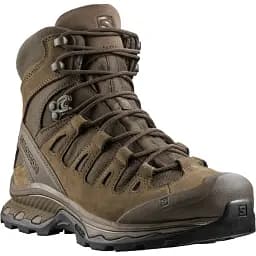 Черевики Salomon Quest 4D Forces 2 EN 11.5 Earth - мініатюра 5