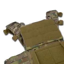 Плитоноска Kiborg GU gen.2 MultiCam (1000-k2049) - мініатюра 3