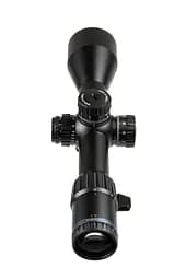Приціл оптичний Vector Optics Taurus 3-24x56 (34 мм) illum. SFP ED - мініатюра 5