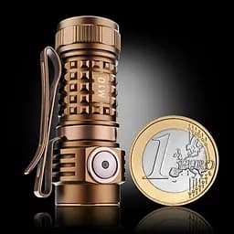 Ліхтар тактичний Mactronic Sirius M10 (1000 Lm) USB Rechargeable Magnetic (THH0171) - мініатюра 2