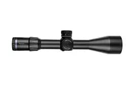 Приціл оптичний Vector Optics Taurus 4-32x56 (34mm) illum. SFP ED - мініатюра 8