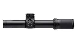 Приціл Leupold Mark 8 1.1-8x24 mm Front Focal illum. H27D 7 MOA Dot - мініатюра 2
